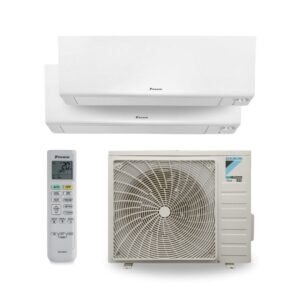 Daikin Perfera> Multi Split