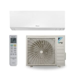 Daikin Perfera > Single split