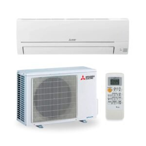 MITSUBISHI ELECTRIC
