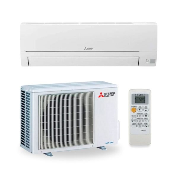 MITSUBISHI ELECTRIC