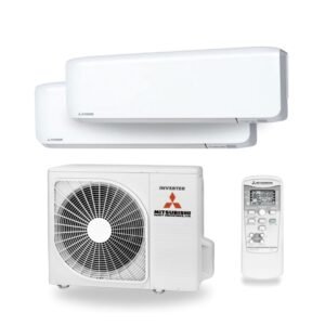 Mitsubishi heavy>multi Split